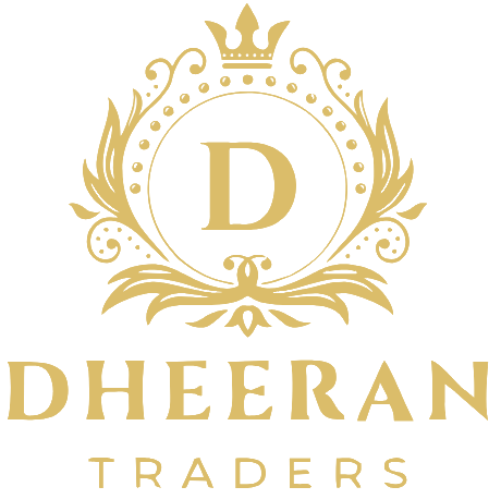 Dheeran Traders Logo